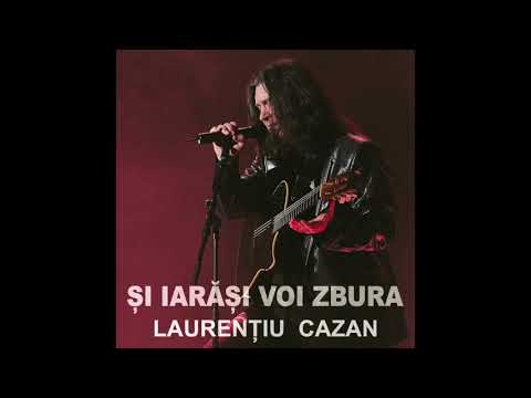 Laurențiu Cazan - Dansul spiriduşilor