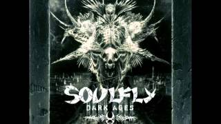 Soulfly Babylon Complete Instrumental Cover