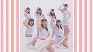 愛乙女★DOLL/カレンダーガール（MV）