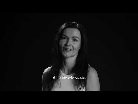 Já nejsem anorexie