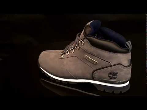 timberland splitrock 2 hiker