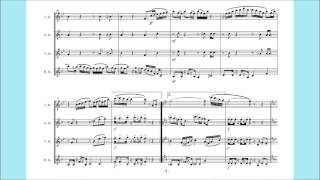 Download lagu 宝島　for Saxophone quartet mp3