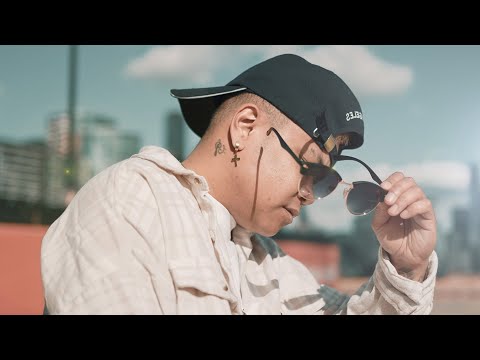Veezy Bombay - Hit My Line ft. Timba (Official Music Video)