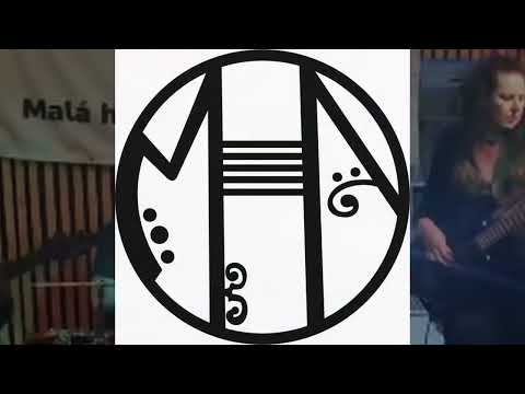 Malá Hudební Alternativa - Malá hudební alternativa v Hudebním klubu Top Ten Rock