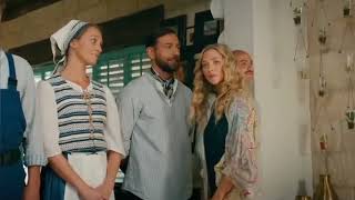Mamma Mia 2 Angel Eyes (Music Video)
