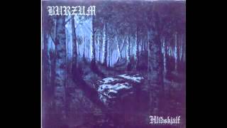 Burzum - Hliðskjálf - full album