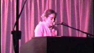 Deirdre Performs Joni Mitchell&#39;s &#39;The Last Time I Saw Richard&#39; at Maytan Music Center