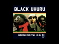 Black Uhuru - Far East Dub