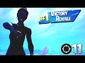 11 Elims With Pitch Patroller Gameplay In Fortnite Battle Royale (Chapter 2 Season 5)