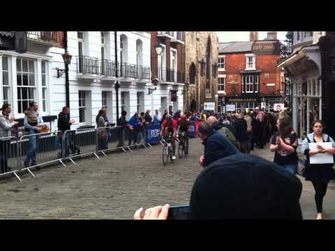 Lincoln GP 2014