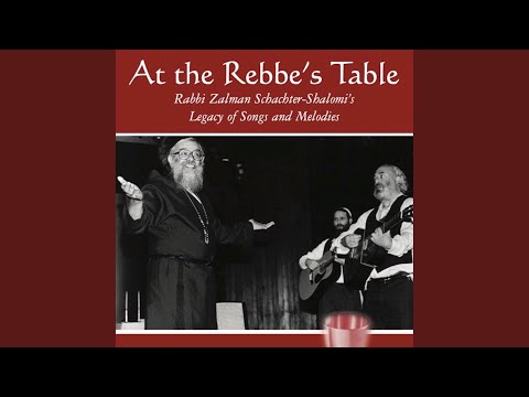 HaMa’avir Banav (He Who Caused His Children To Pass Through the Sea)