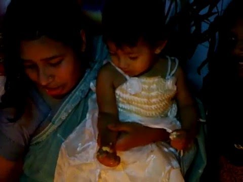 Fyruj Sadaf Najat BIRTHDAY 2