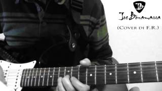 Joe Bonamassa The Great flood ( Cover di FR)