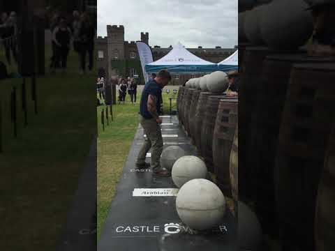 The Ardblair Stones with James Priest