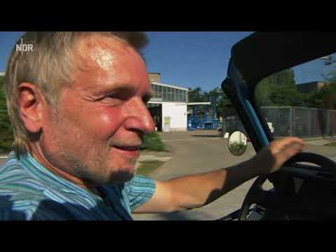 die nordstory: Hamburgs wilder Osten Doku (2016)