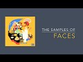 Mac Miller's Faces: The Samples