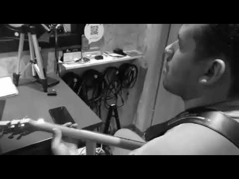 Making off-Gravacao Med Fusion Trio