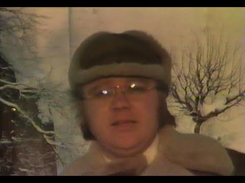 1986: På kryss og tvers på Råholt