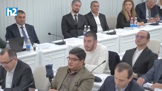 Ով անուշ ախպեր ա, իրան չեն տուգանում․ Սամվել Հակոբյան: Լրաբեր - 10․02․2026