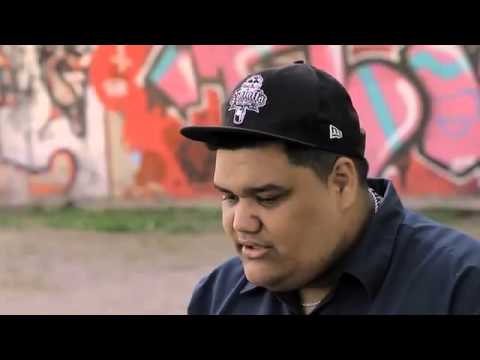 Sony sobre 'rap r&b' - Videotutorial Batalla de los Gallos