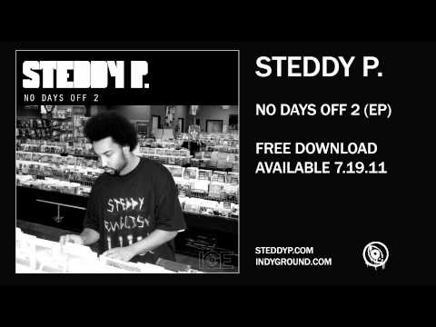 Steddy P - Protocol (produced by J.Cardim)