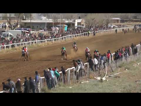 Club Hipico "Viento Sur"  Cutral co 12-06-22   AMANCIA