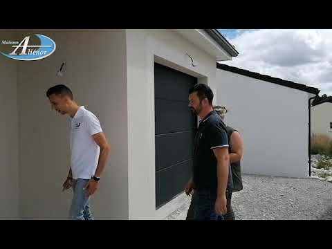 Nous vous invitons au week-end portes ouvertes qui se déroulera le samedi 4 et dimanche 5 juillet 2020 à Trélissac (24750)
Nos conseillers en maisons individuelles seront sur place afin de répondre à vos questions, élaborer votre projet de construction