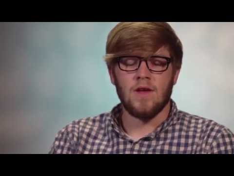 Faces of CSU - Scott Cleveland