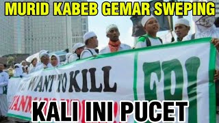 Download lagu PUCET SWEPING SERVICE!! THE GOVERNMENT STRICTLY PROHIBITS IT!! mp3