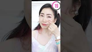 Download lagu Pinch here to lift up your whole face! #facemassage mp3
