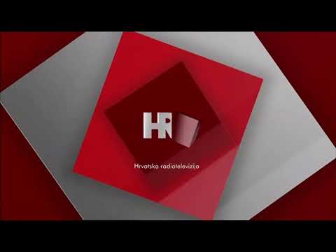 HRT 2 - Novi vizuelni IDentitet 2018