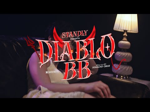 Diablo BB