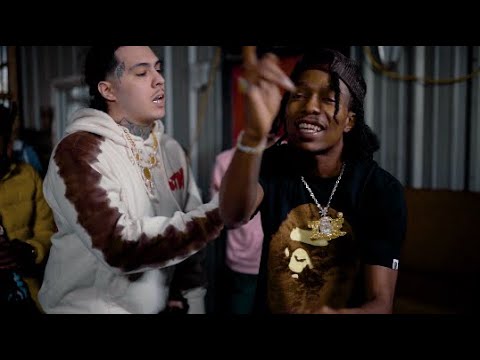 Peso Peso x Sauce Gohan - "Demon Time" Official Music Video