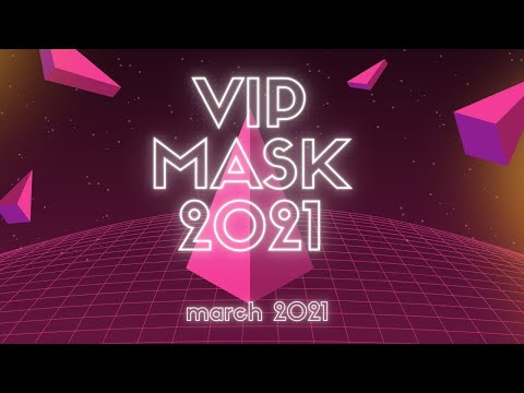 VIP-Mask 2021. 02 March TOP-10