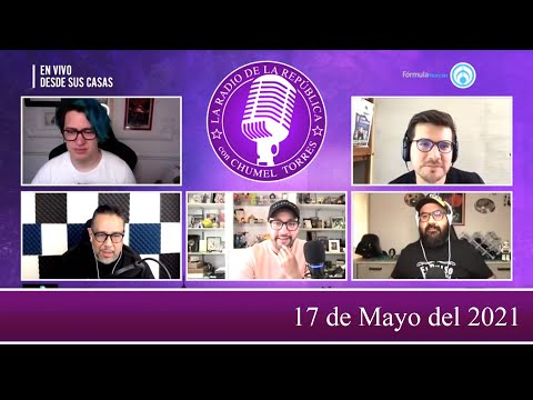 Miss Amliverso - La Radio de la República