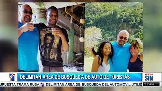 PN confirma cuerpo de mujer falleció en Darío Contreras corresponde a la Neoyorquina