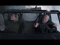 Next Level Fast Furious Hobbs Shaw
