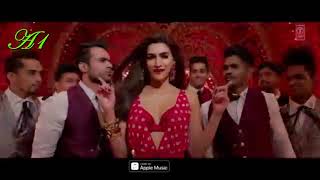 Coca Cola (From 'Luka Chuppi') song artwork