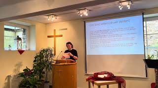 Predigt zum Thema „ Gottes Timing“