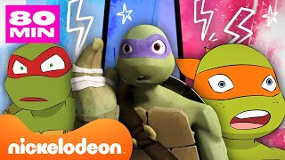 Download lagu TMNT: Teenage Mutant Ninja Turtles | 90 Menit Momen Terbaik Kura-kura Ninja! 🐢 | Nickelodeon Bahasa mp3 Download lagu TMNT: Teenage Mutant Ninja Turtles | 90 Menit Momen Terbaik Kura-kura Ninja! 🐢 | Nickelodeon Bahasa mp3