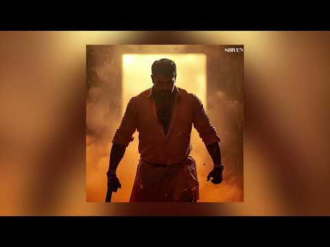 Shiven - Khalnayak Entry (BGM)