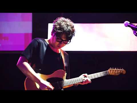 20180908 NELL(넬) - Fantasy @칠포재즈페스티벌