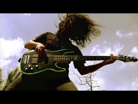 HAVOK - Covering Fire (Official Video)