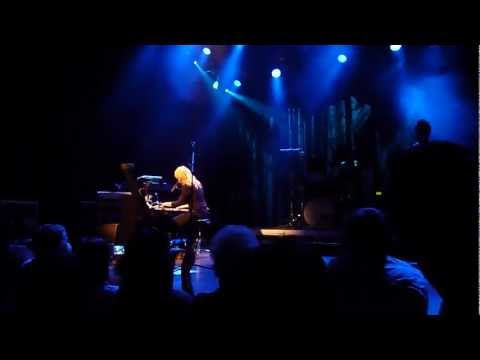 Katarína Knechtová - Muoj bože (Praha, Palác Akropolis 2012)