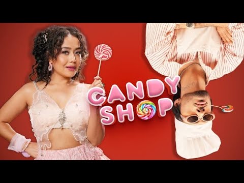 I Want One Lollipop (Official Video) Neha Kakkar | Tony Kakkar | One Lollipop Neha Kakkar | New Song