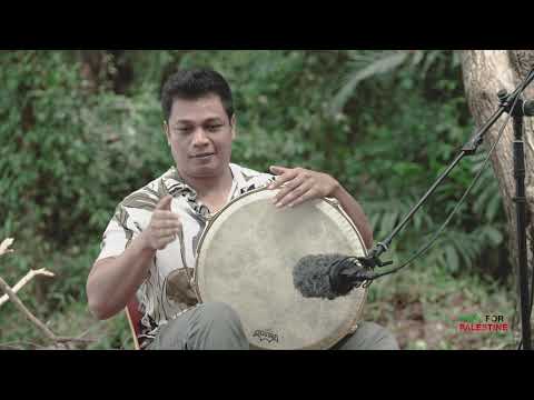 MONOMONDAY with CHENDOLKITA - AIDILFITRI EDITION with Azrin, Nizar and Ustaz Ismail