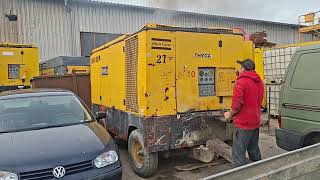 ضاغط متنقل Atlas Copco XAHS 365 | صورة 4 - Machineryline