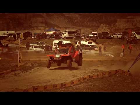 Baja Troia Turkey 2017