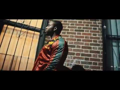 GullyTheGlutton - Dead Heat (Official Video)