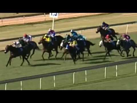 SYRINGA HANDICAP (Listed) 2013